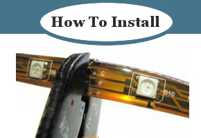 How to Install