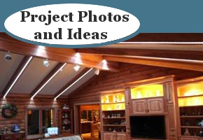 Project Photos and Ideas