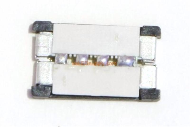 Strip-Strip RGB Splice Connector