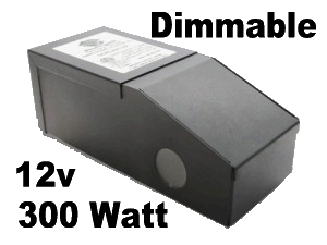 Power Supply M300L12DC