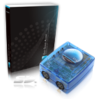 Sunlite EASY STAND ALONE - USB-SD version SLESA-U7