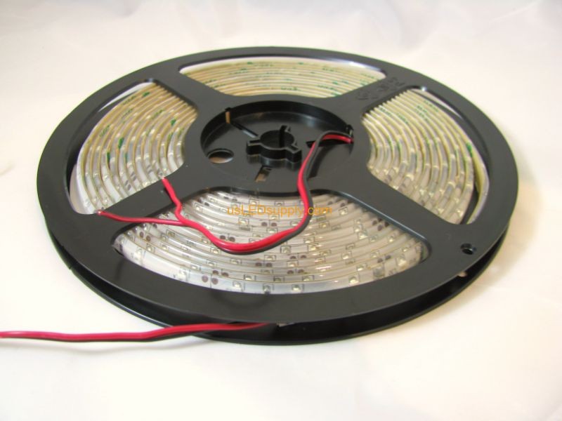 Cool White Led Flex Strip High Output 60/M 300/Reel