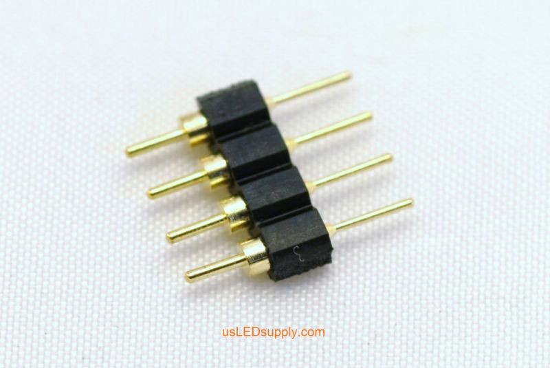 4 Pin RGB Connector