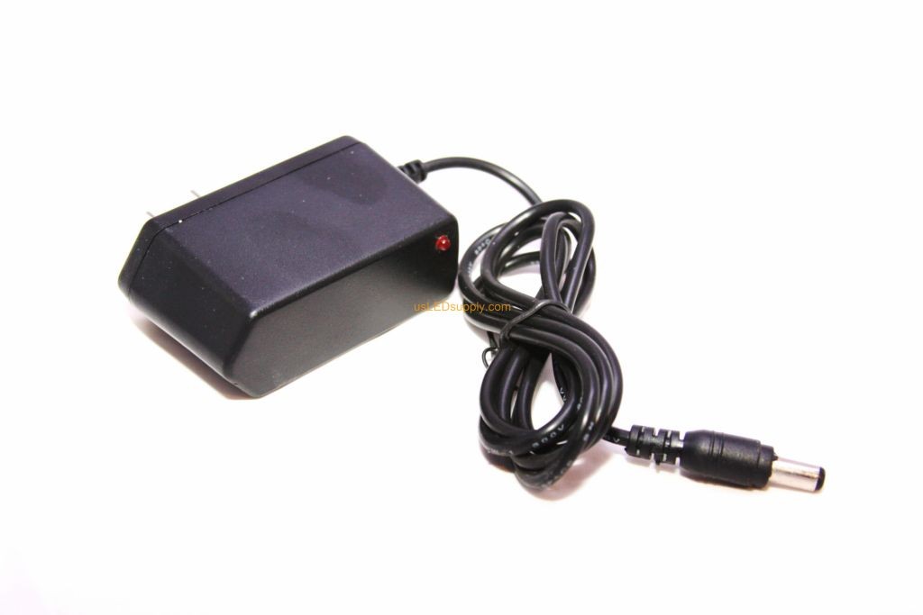 LED Power Supply 12V 12W 1A