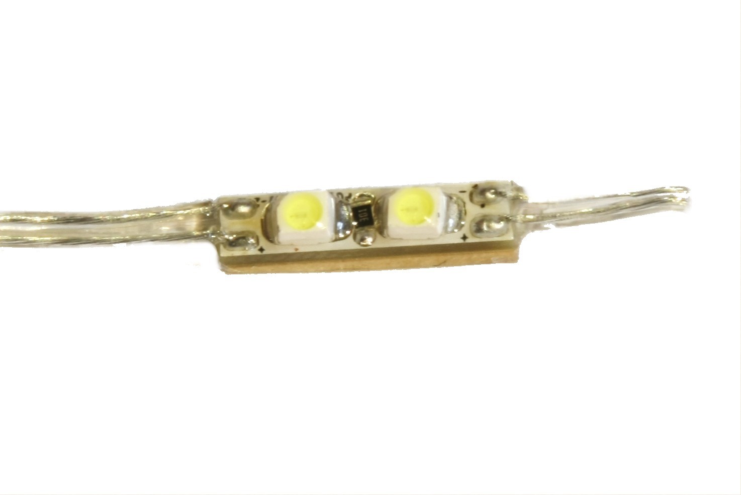 Red SMD LED Modules Mini