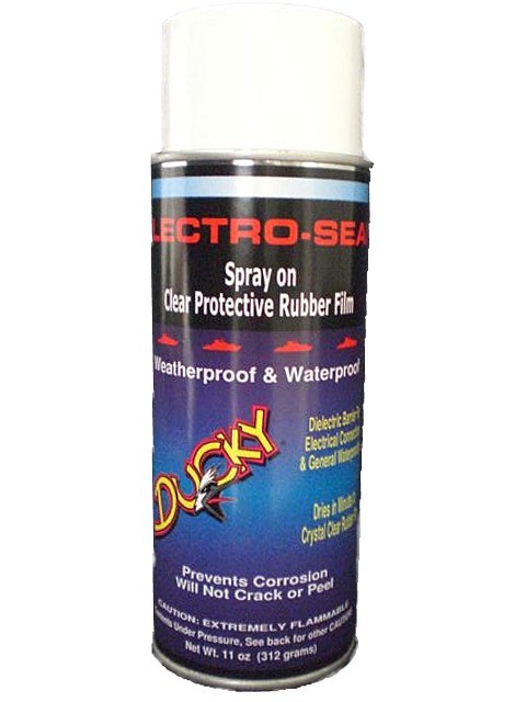 Electro-Seal by Ducky