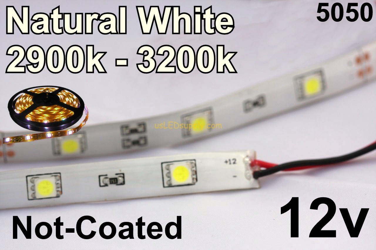 Flex Strip Natural White 5050 12v un-coated.jpg