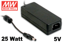 Mean Well GS40A12-P1J
