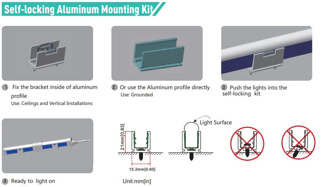 24v Neon Flex Rope Green 16' Roll (IP-68) (120/M 600/Roll)