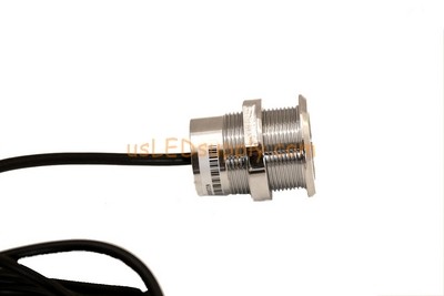 RGB 3w 3in1 Tricolor RGB Puck 350mA