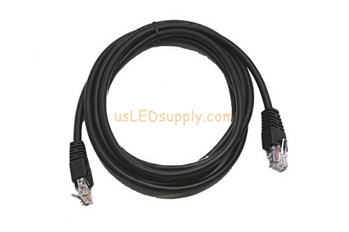 RJ-45 Cable for LED Puck Lights