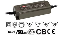 Mean Well PWM-60-12