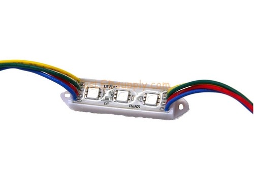 analog Kriger Permanent RGB LED Modules