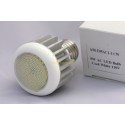 5W Warm White LED Replacement Bulb EU-27