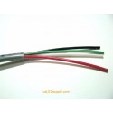 22-4 Power Cable (22 AWG Wire)