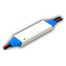 RGB Bluetooth Controller 3x 5A/Ch 6-24V IP-68