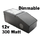 Power Supply M300L12DC