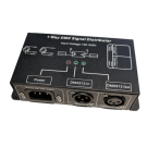 DMX Signal Amplifier
