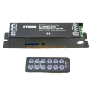 RGB DMX Decoder 5A/Ch With IR + Remote CT305R
