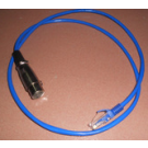 DMX Female to RJ-45 Adapter Cable