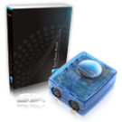 Sunlite EASY STAND ALONE - USB-SD version SLESA-U7