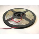 Yellow/Amber Led Flex Strip High Output 60/M 300/Reel