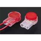 2-3 wire waterproof butt connector