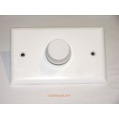 PWM Dimmer 4A (Wall Plate)
