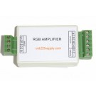 RGB Amplifier 4A/Ch for interfacing with a Micro-Controller (PWM/TTL Input)