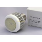 5W Warm White LED Replacement Bulb EU-27