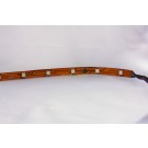 12V RGB Flexible LED Strip 16’ Roll Uncoated (Non waterproof)