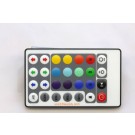 RGB Remote Control 2A (28x Button Remote)