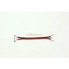 Solder-less Single Color Splice Connector Strip-Wire-Strip 3"