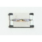 Solder-less Single Color Splice Connector Strip-Strip