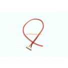 Solder-less Single Color Splice Connector Strip-Wire