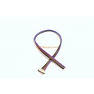 Solder-less RGB Splice Connector Strip-Wire