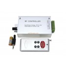 RGB RF Remote Controller with Audio 4A 6x Key