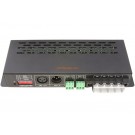 RGB DMX Decoder 24ch (8 RGB) 3A/Ch