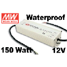 Mean Well HLG-185H-12