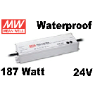 Mean Well HLG-185H-24A