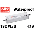 Mean Well HLG-240H-12A