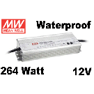 Mean Well HLG-320H-12A