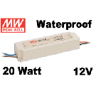Mean Well LPV-20-12