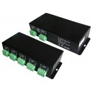 LT-125 5CH SPI Signal Amplifier & Splitter