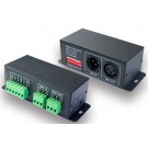 DMX to TM1809, WS2811, WS2812B  Converter