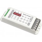 RGB DMX Decoder 8A/Ch DMX Decoder With LCD & Amp (3x Channel) 