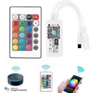 RGB Magic Home WiFi RGB Controller 4a/ch (Alexa/Google Control)
