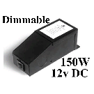 Power Supply M150L12DC