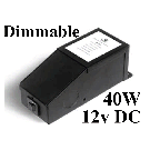 Power Supply M40L12DC
