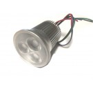 12v 9w RGB Puck Light